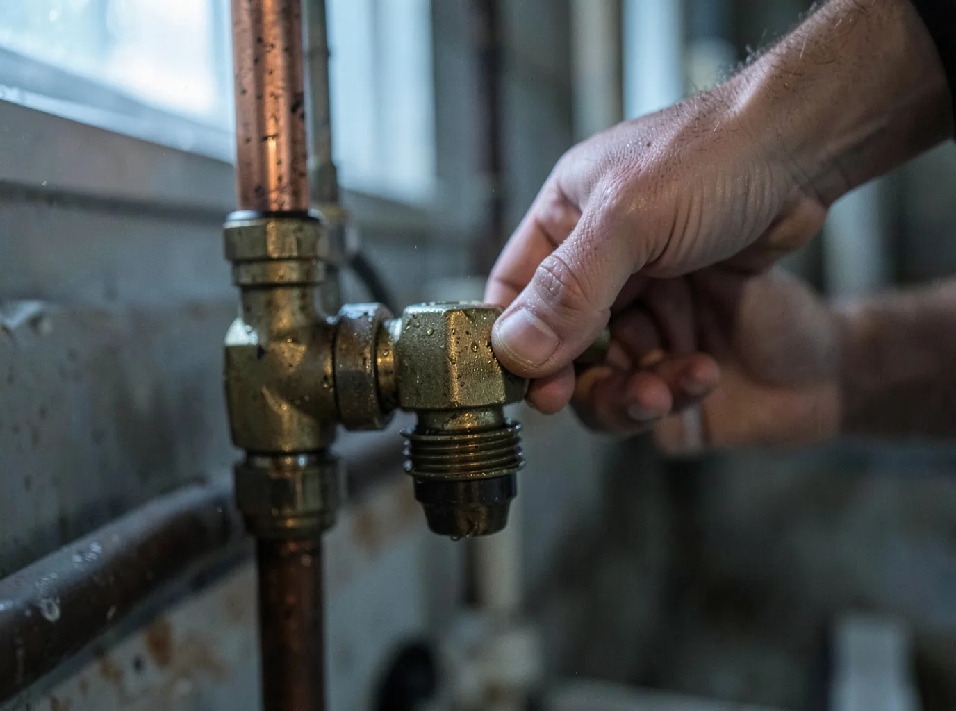 Emergency Plumber Utica, KS FAQs